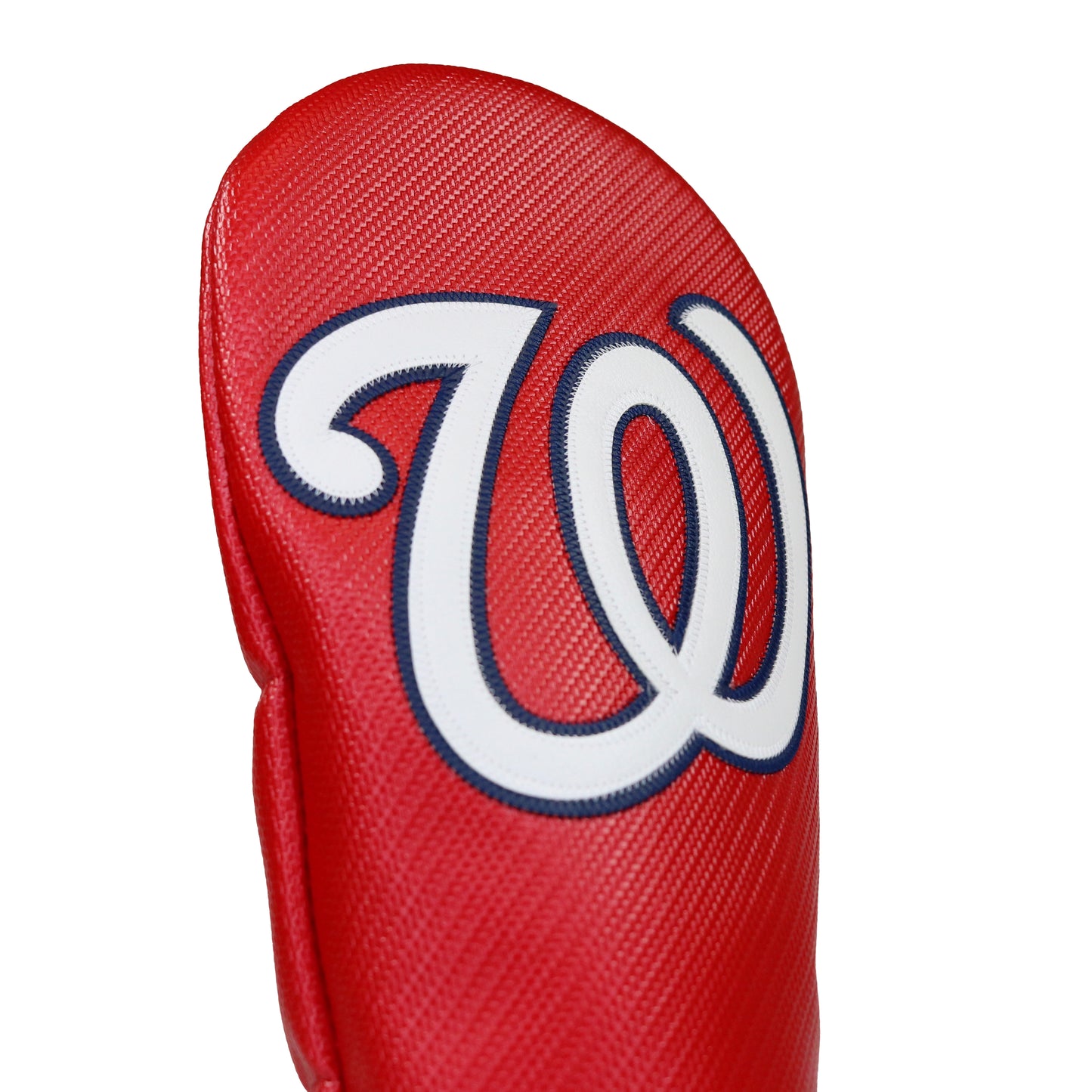 Washington Nationals Driver Cover