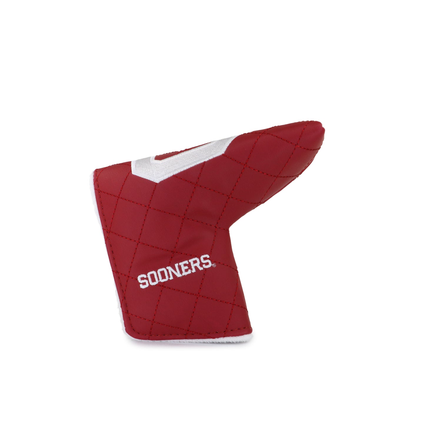 Oklahoma Diamond Stitch Blade Cover