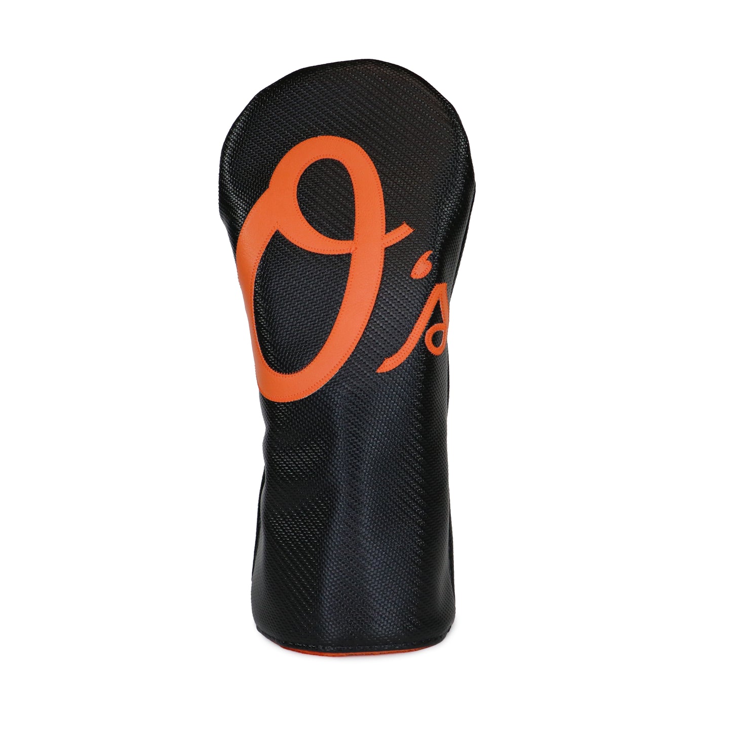 Baltimore Orioles Driver Cover