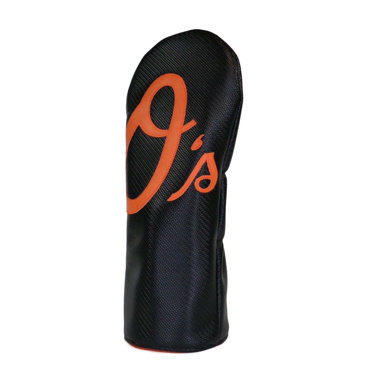 Baltimore Orioles Driver Cover