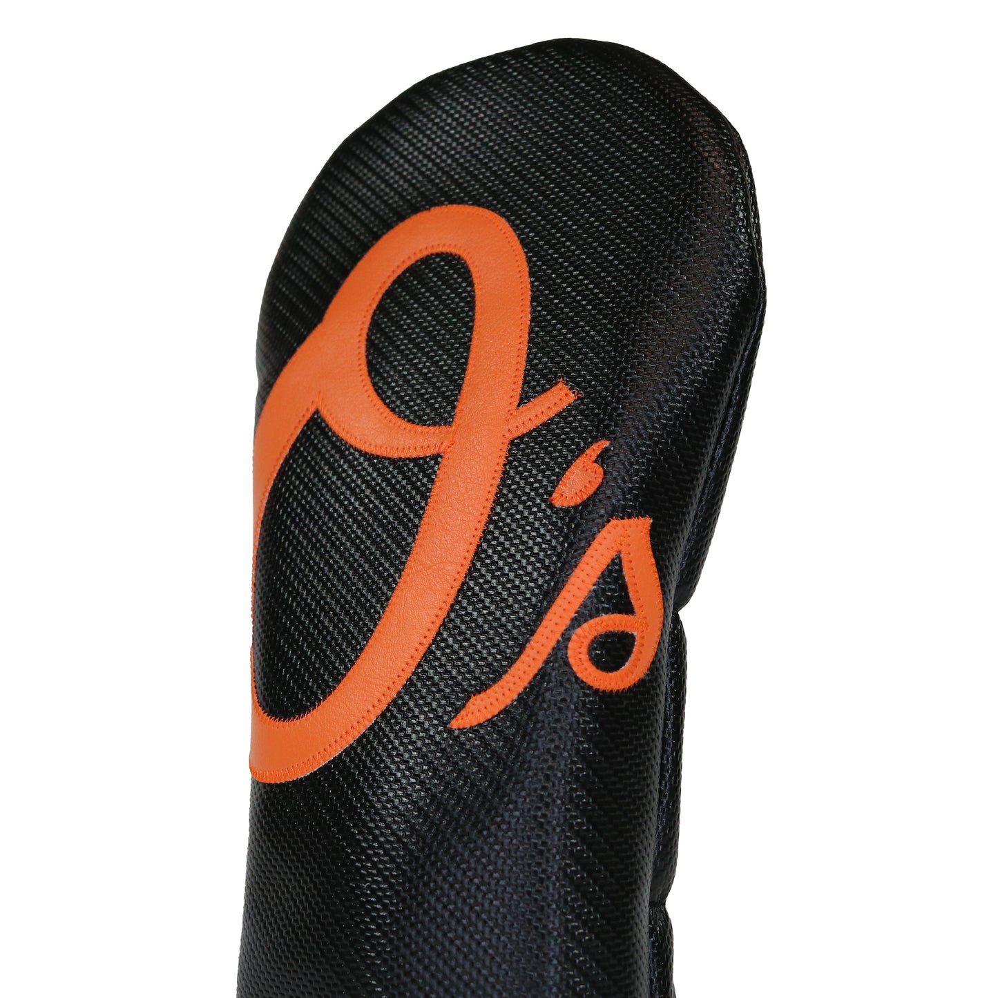 Baltimore Orioles Driver Cover