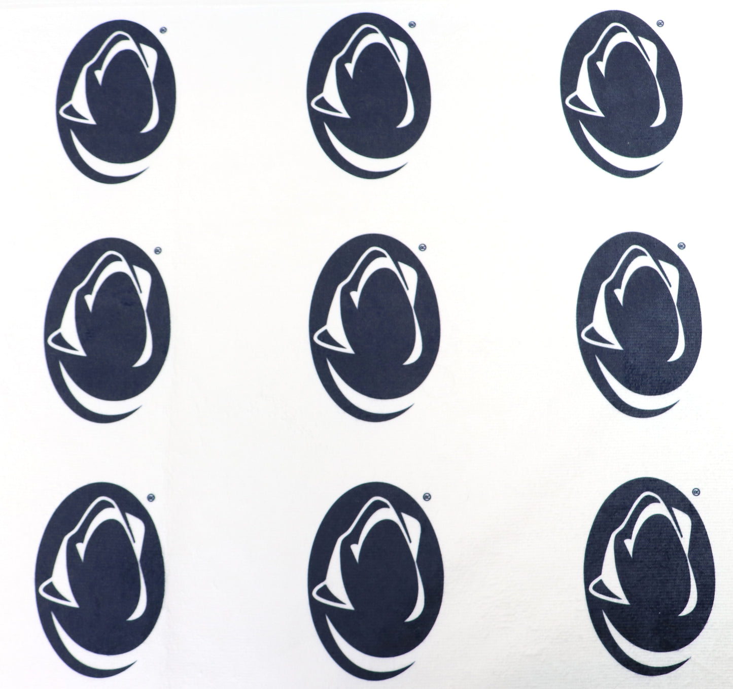 Penn State Golf Towel