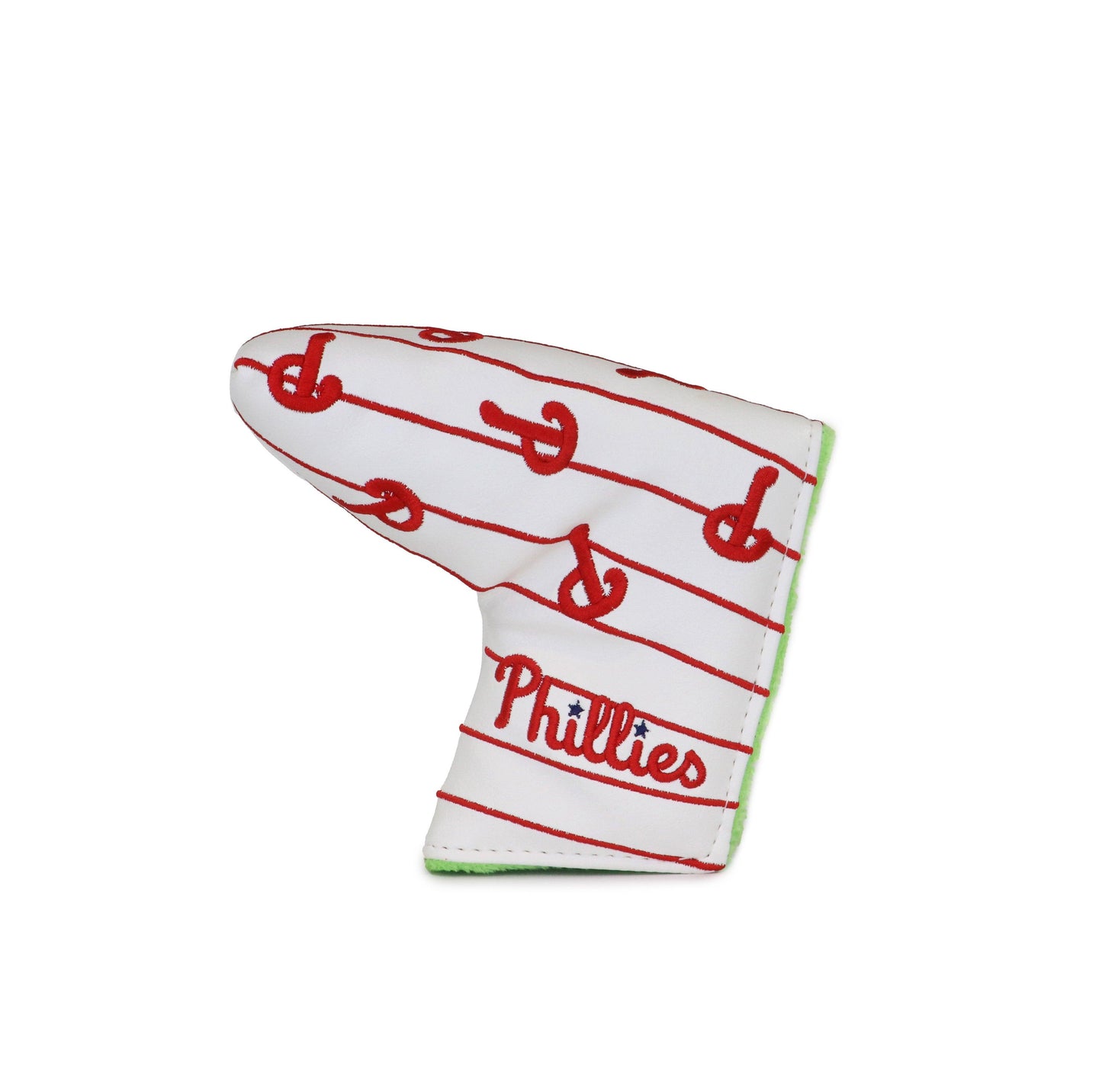 Philadelphia Phillies - MLB Blade Putter Cover - EP Headcovers