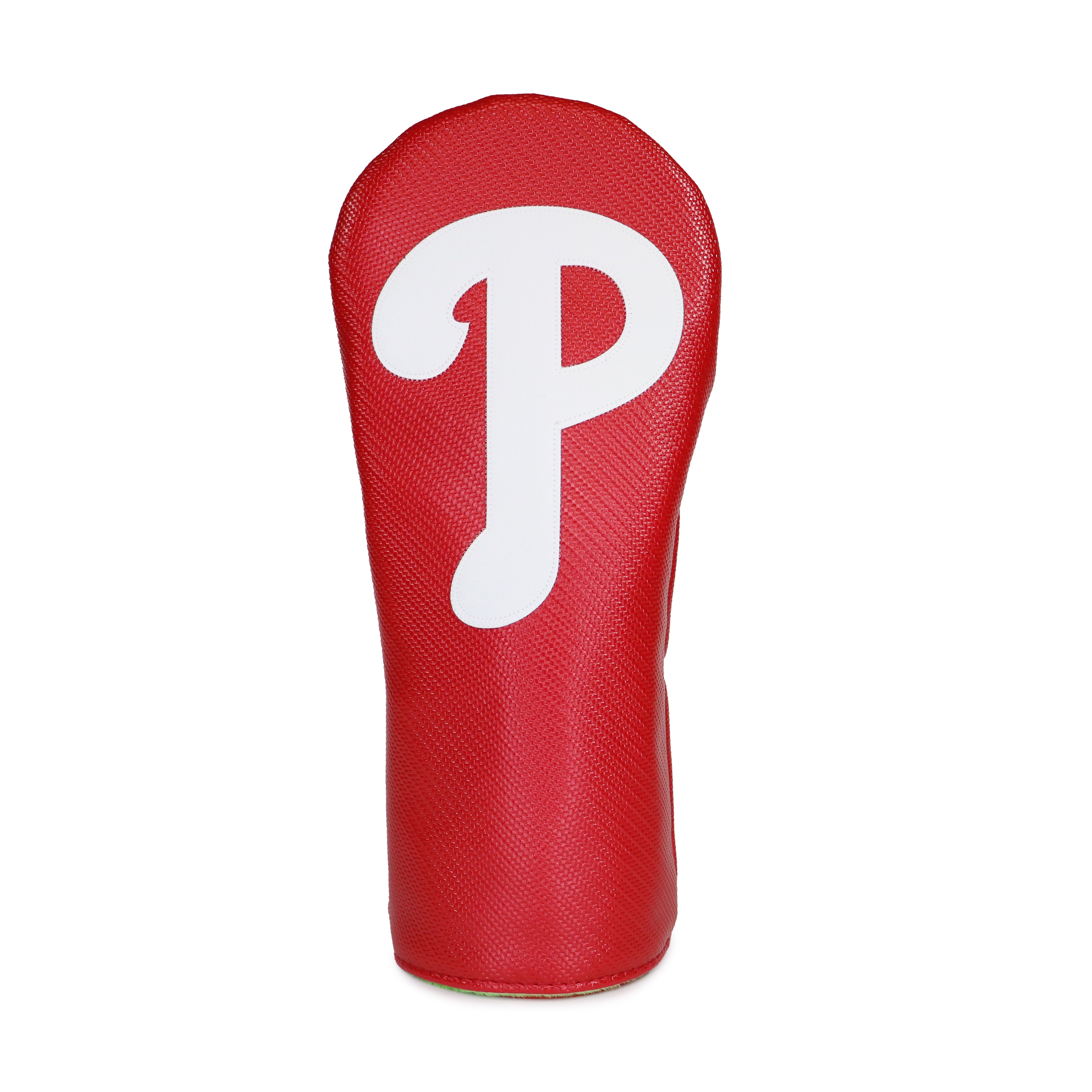 PHILADELPHIA PHILLIES Vintage Golf Driver Head Cover