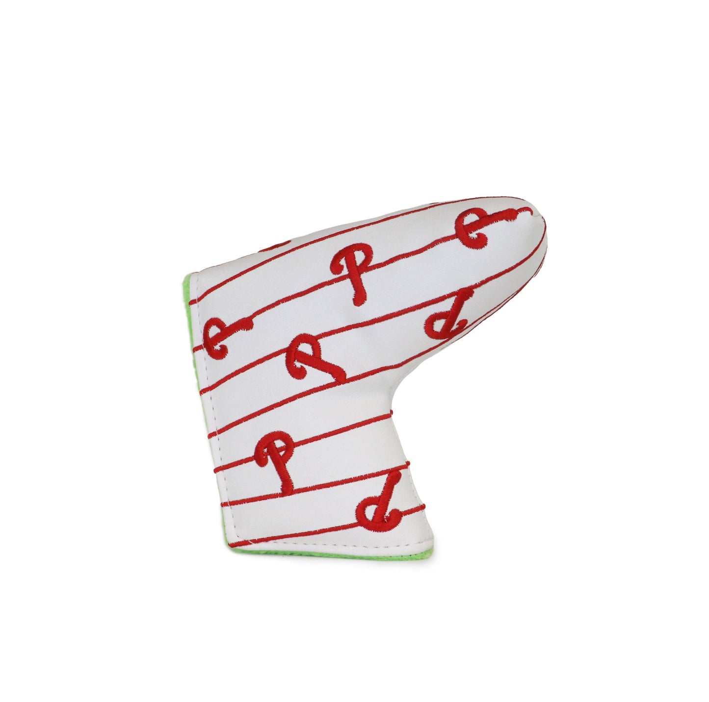 Philadelphia Phillies - MLB Blade Putter Cover - EP Headcovers