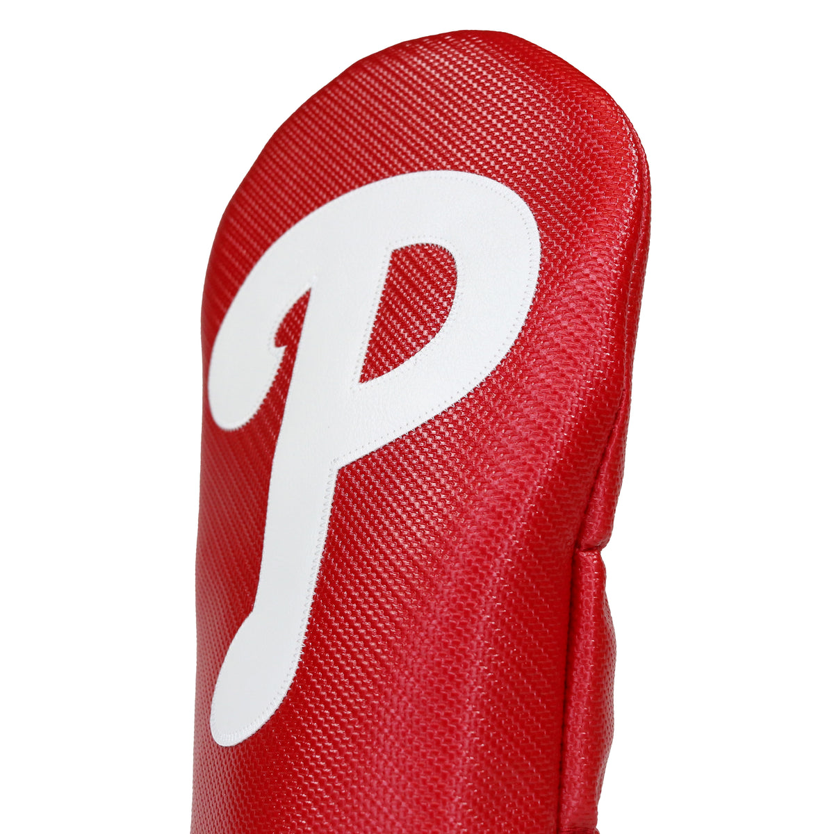 PHILADELPHIA PHILLIES Vintage Golf Driver Head Cover