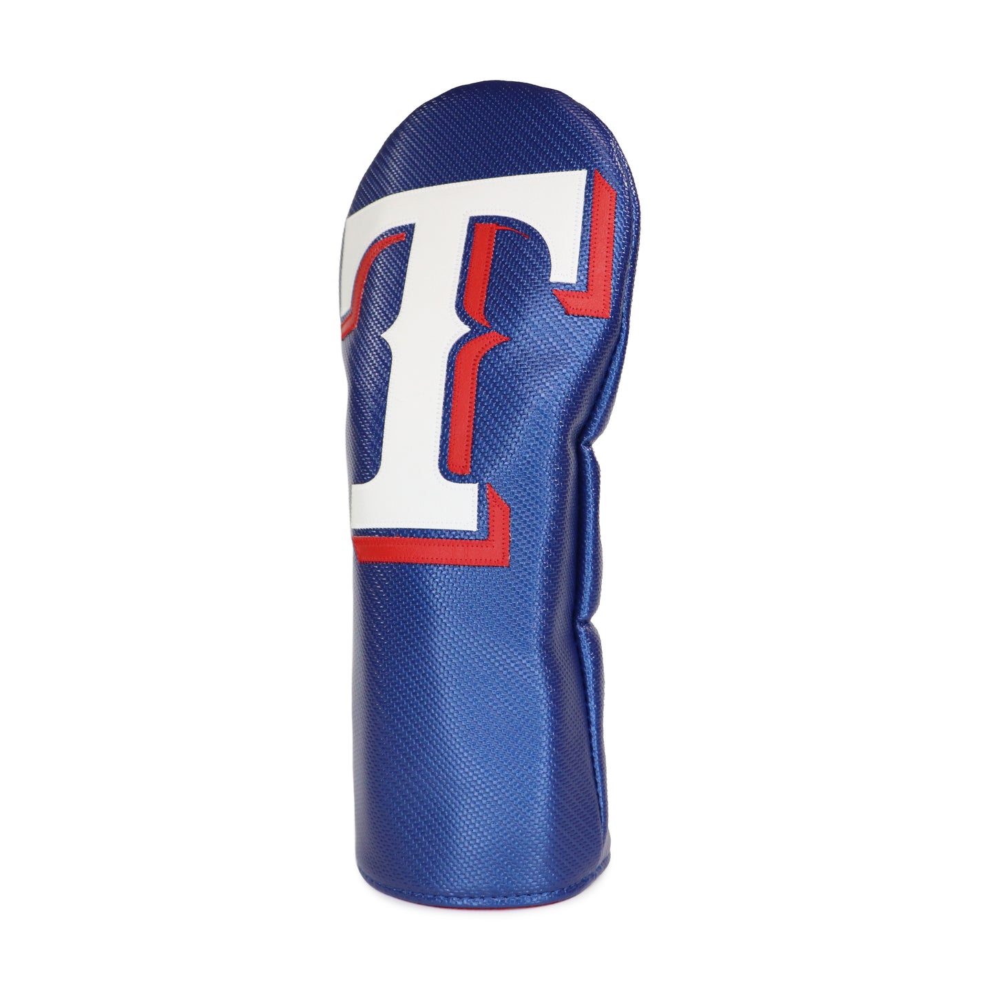 Texas Rangers Driver Cover