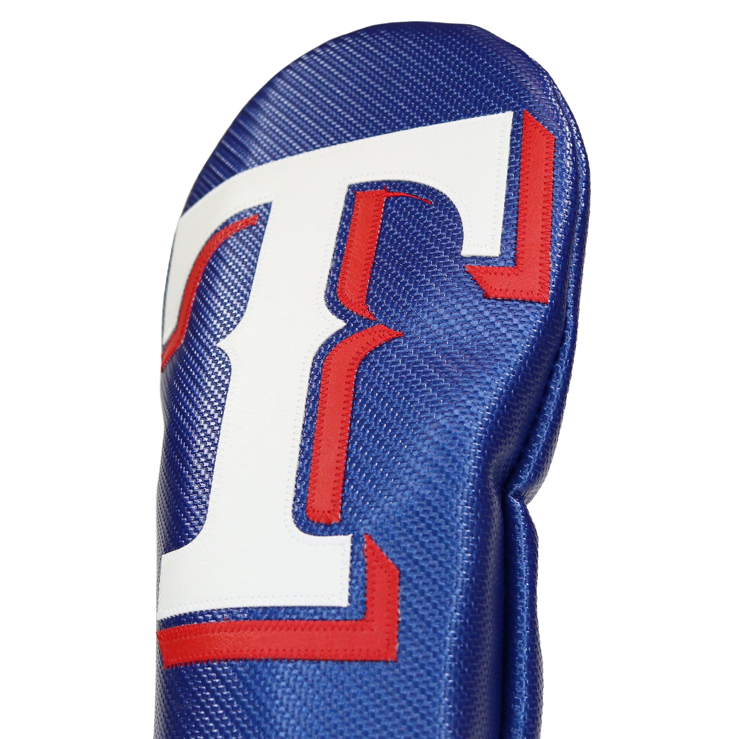 Texas Rangers Driver Cover