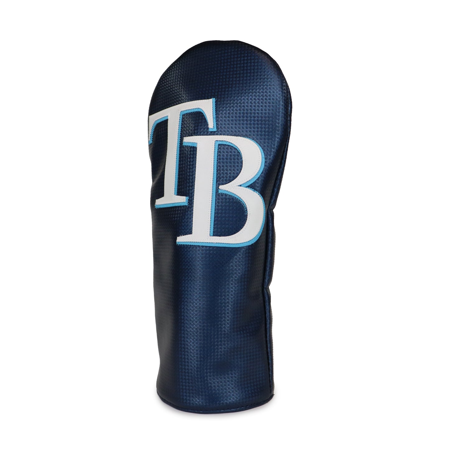 Tampa Bay Rays Driver Cover