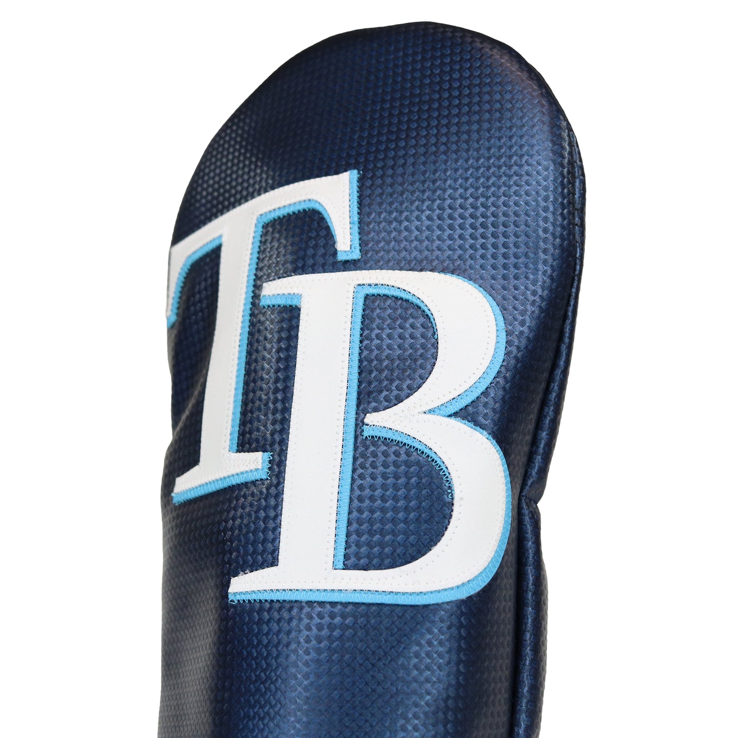 Tampa Bay Rays Driver Cover