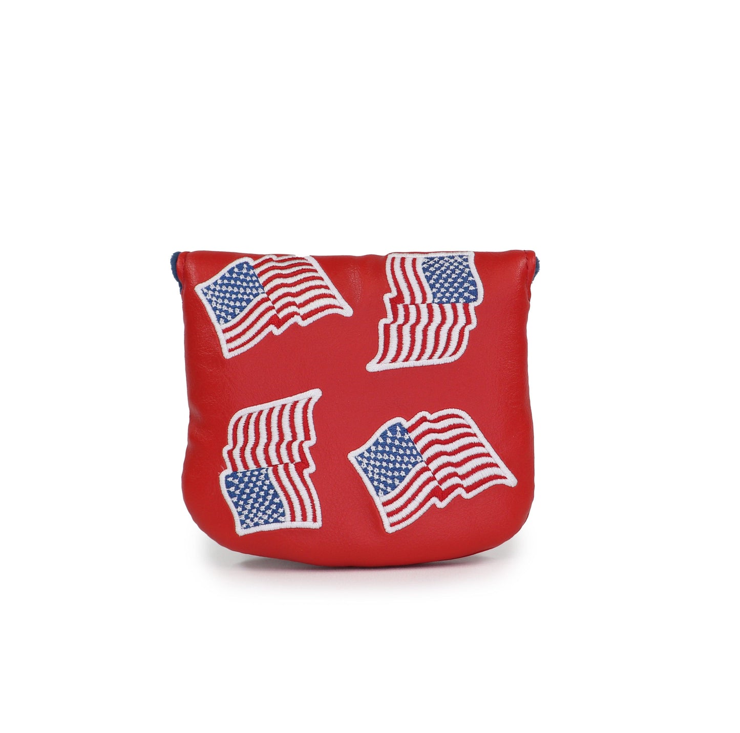 Red USA Flags Cover - EP Headcovers