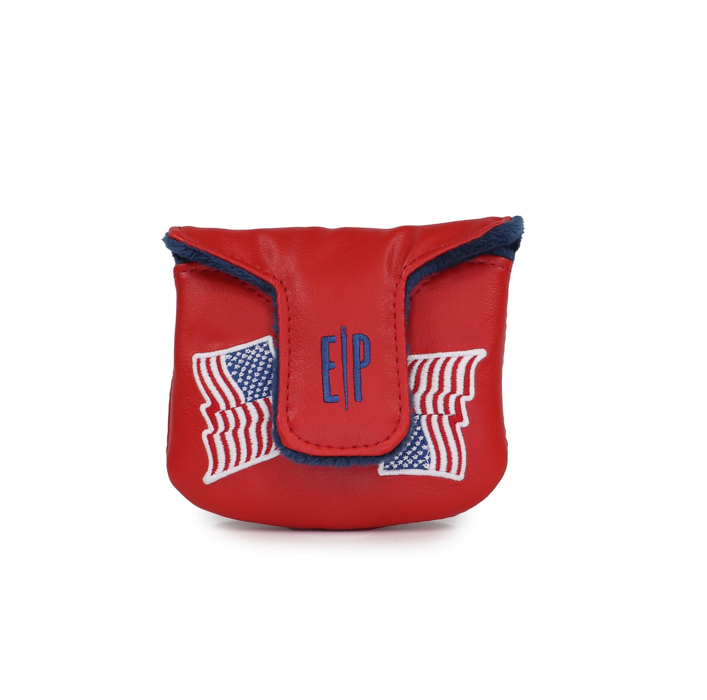 Red USA Flags Cover - EP Headcovers