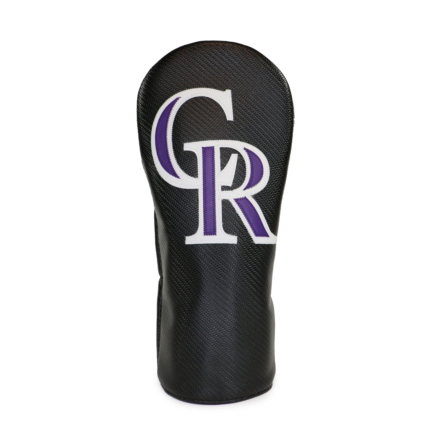 Colorado Rockies Driver Cover