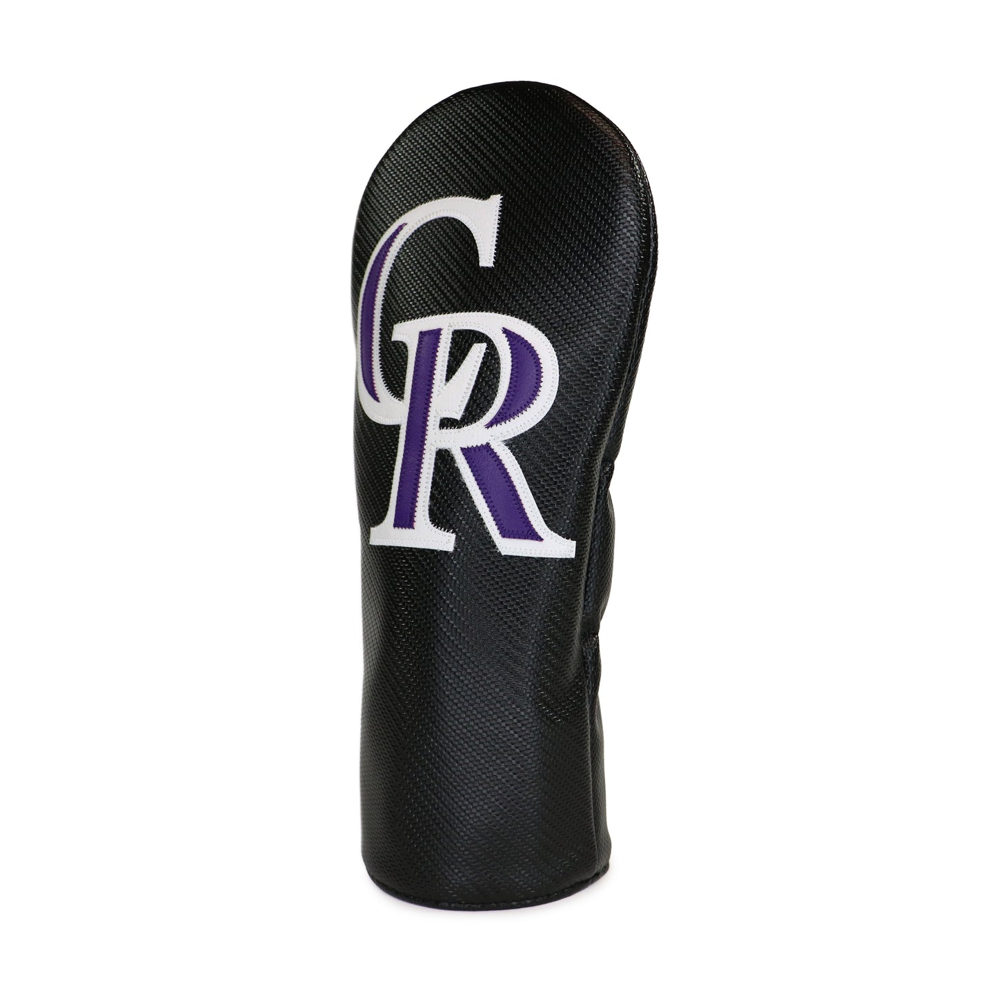 Colorado Rockies Driver Cover