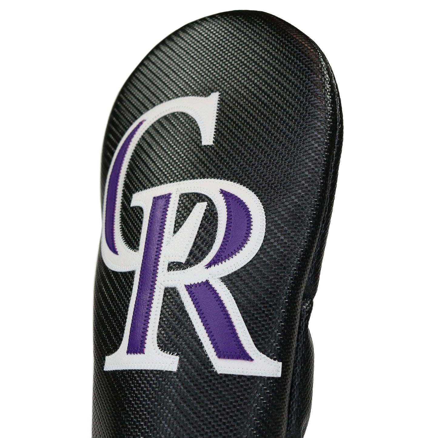 Colorado Rockies Driver Cover