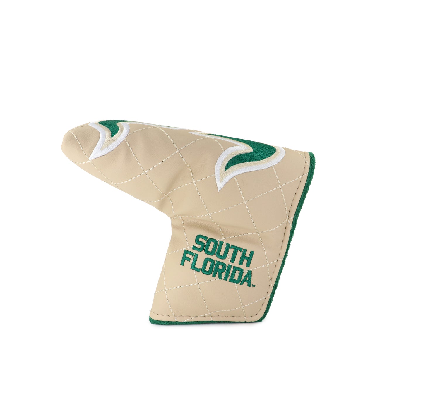 South Florida Diamond Stitch Blade Cover