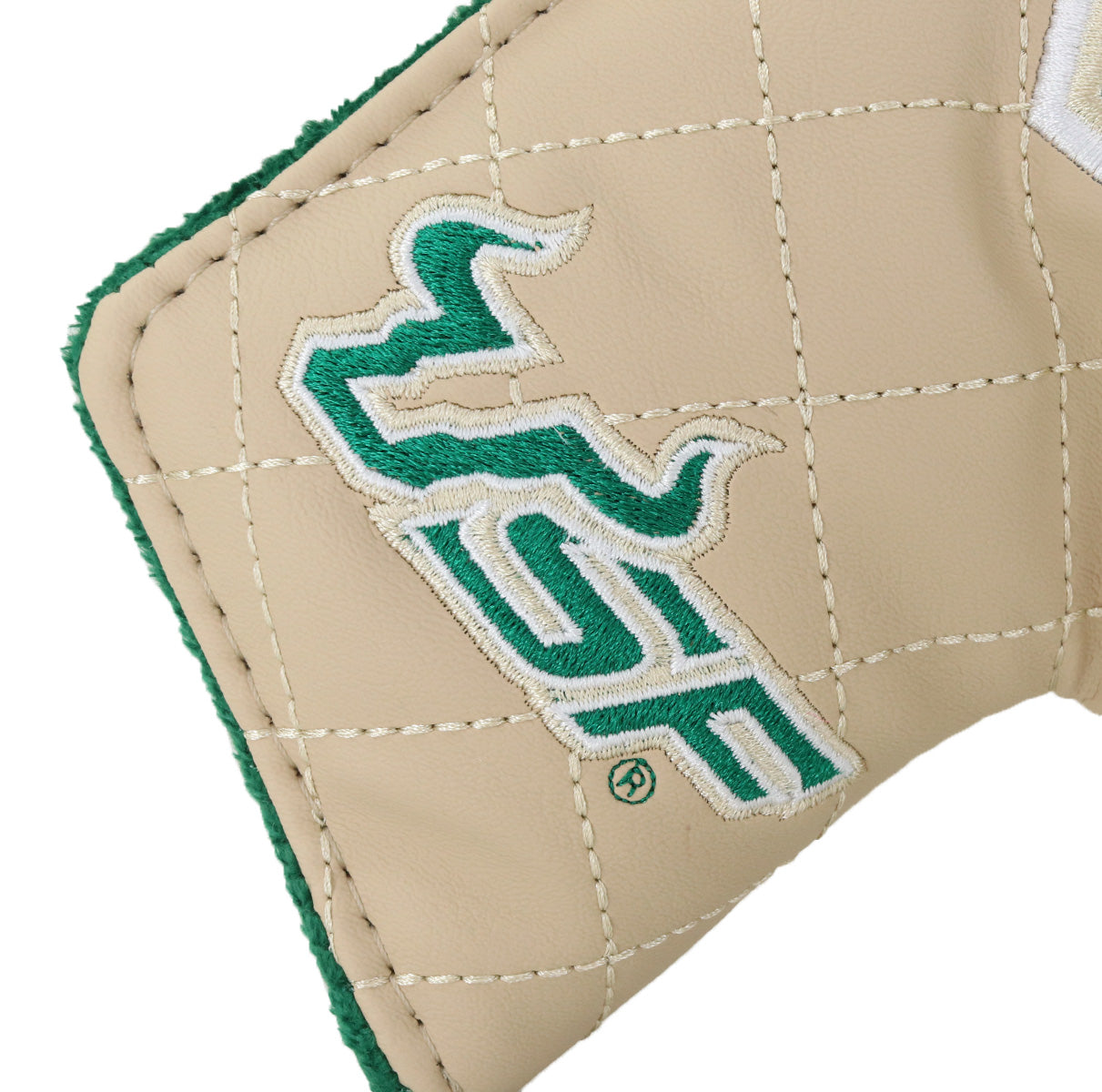 South Florida Diamond Stitch Blade Cover