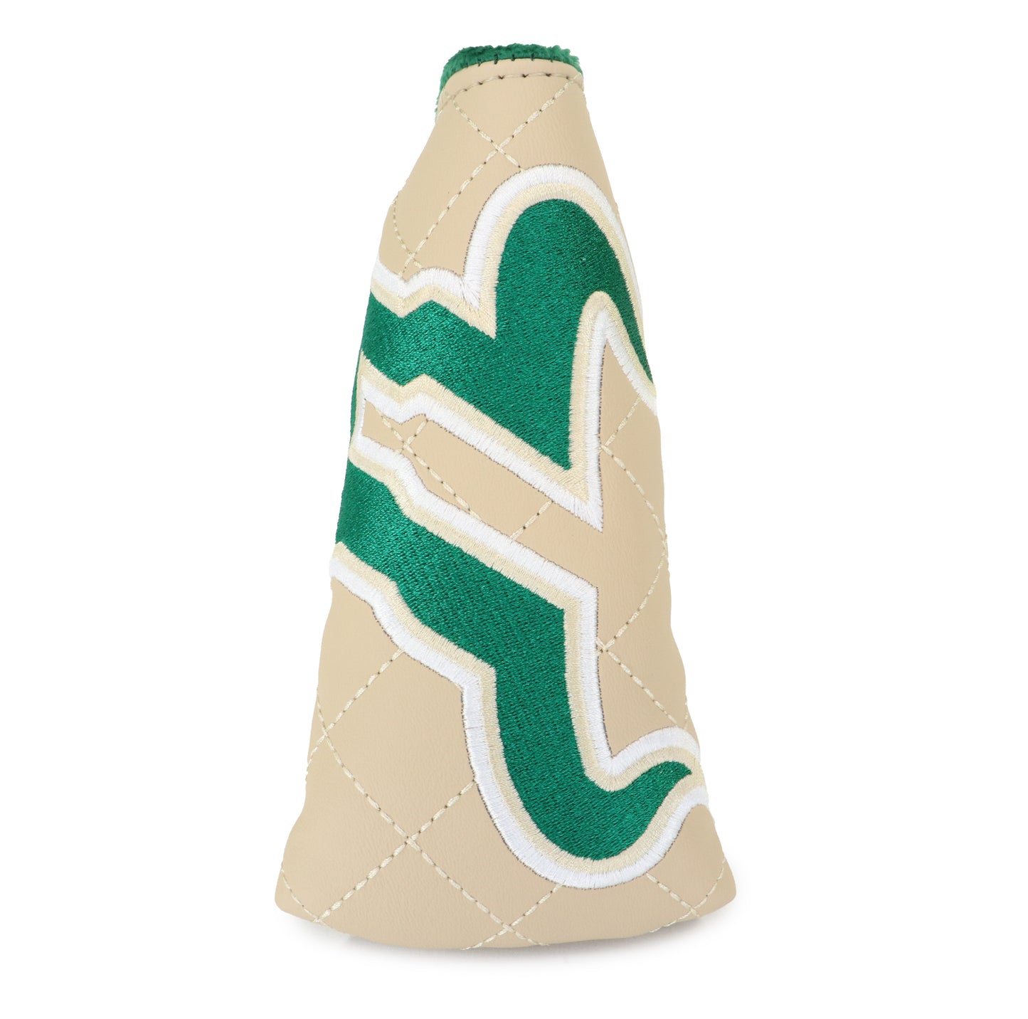 South Florida Diamond Stitch Blade Cover