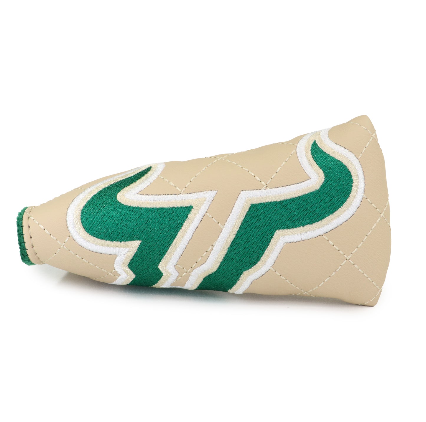 South Florida Diamond Stitch Blade Cover