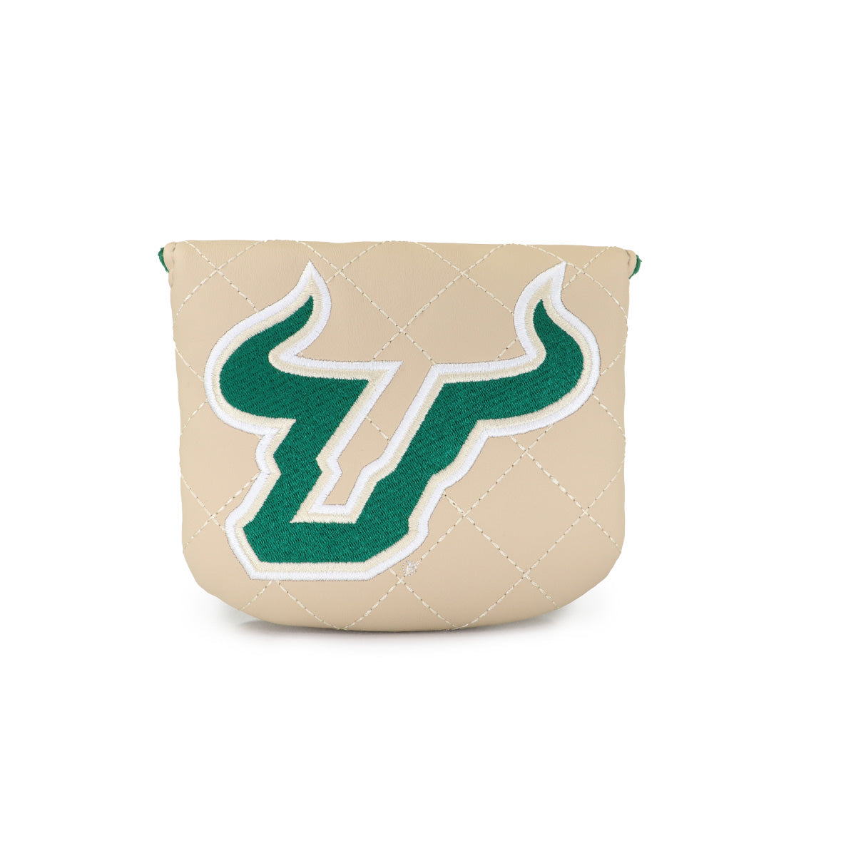 South Florida Diamond Stitch Mallet Cover