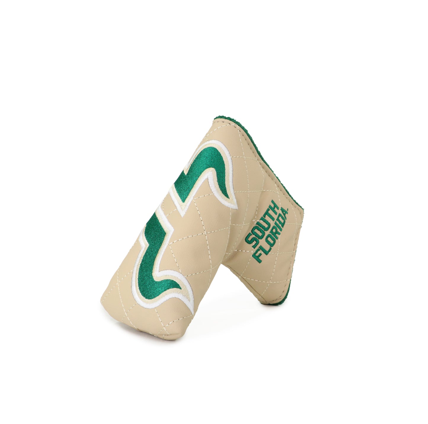 South Florida Diamond Stitch Blade Cover