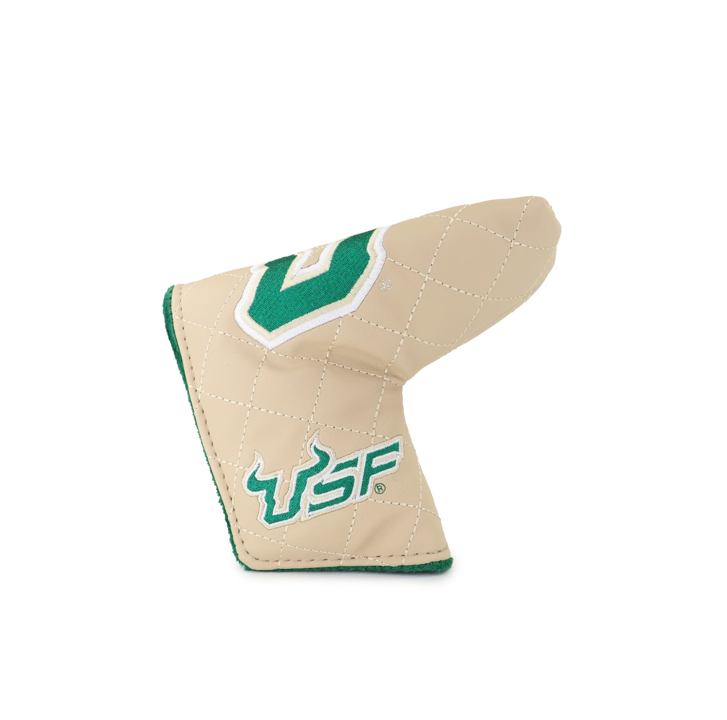 South Florida Diamond Stitch Blade Cover