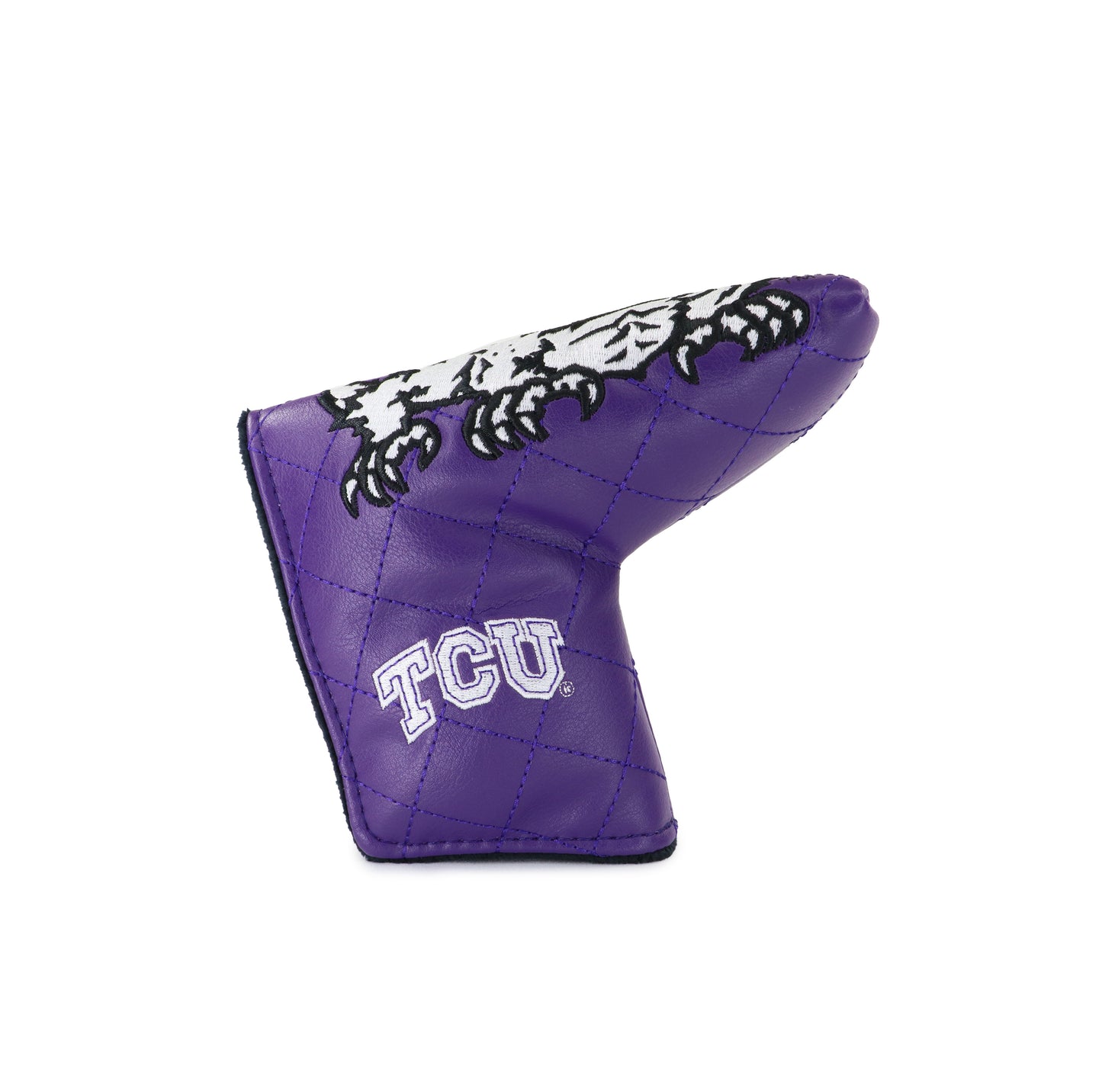 TCU Diamond Stitch Blade Cover