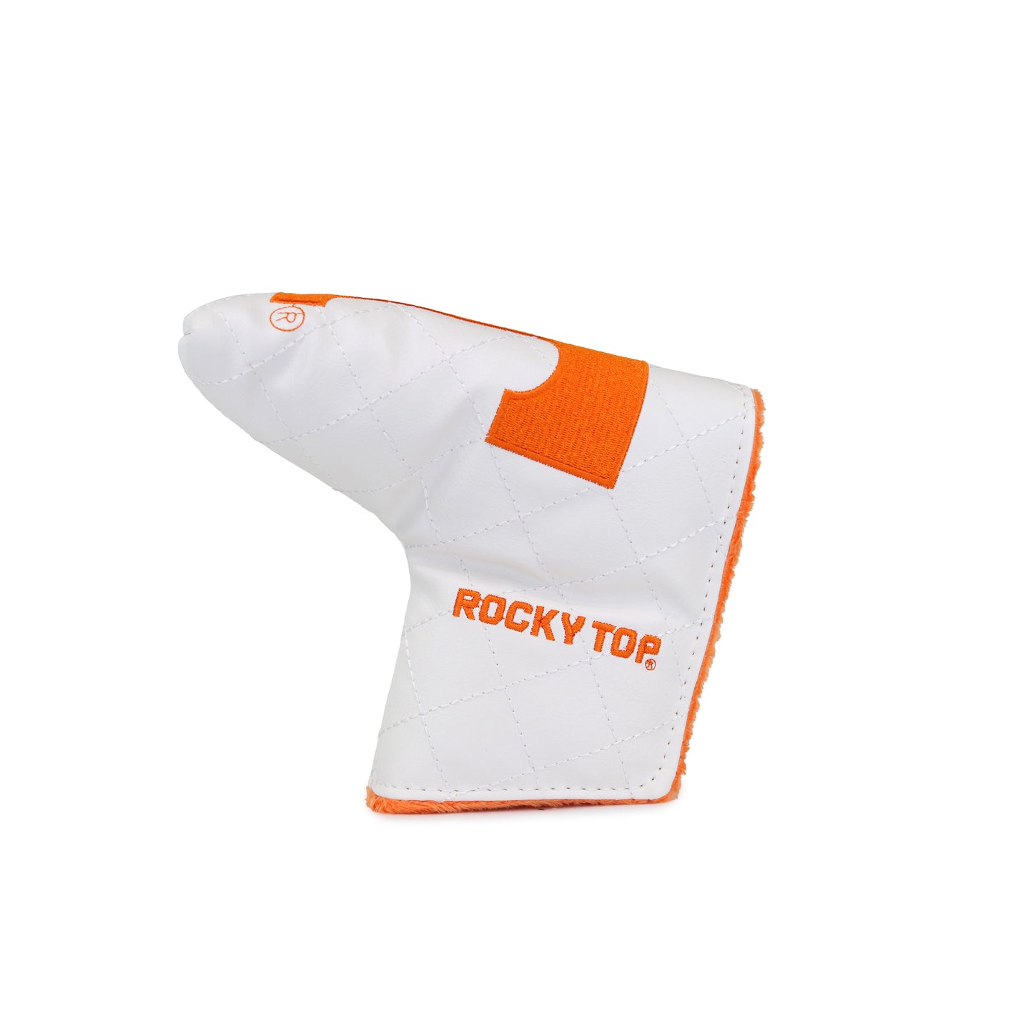 Tennessee Diamond Stitch Blade Cover