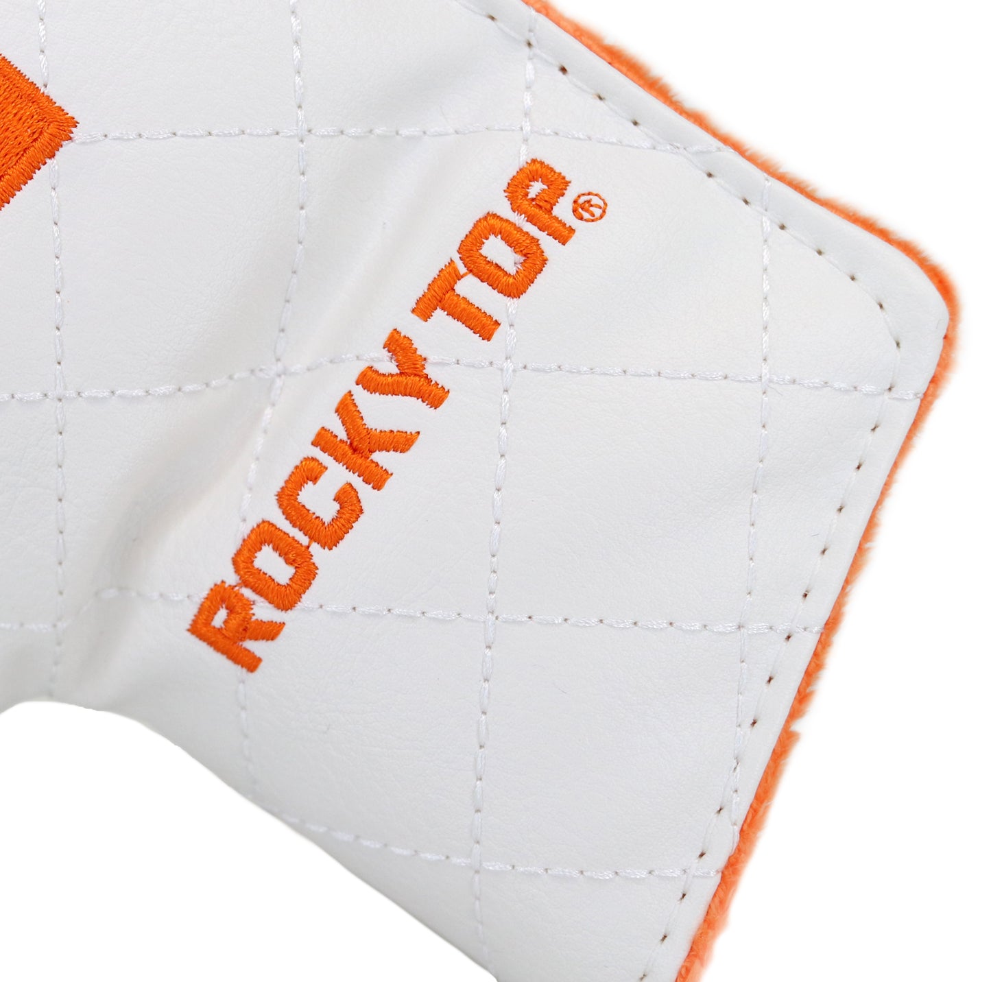 Tennessee Diamond Stitch Blade Cover