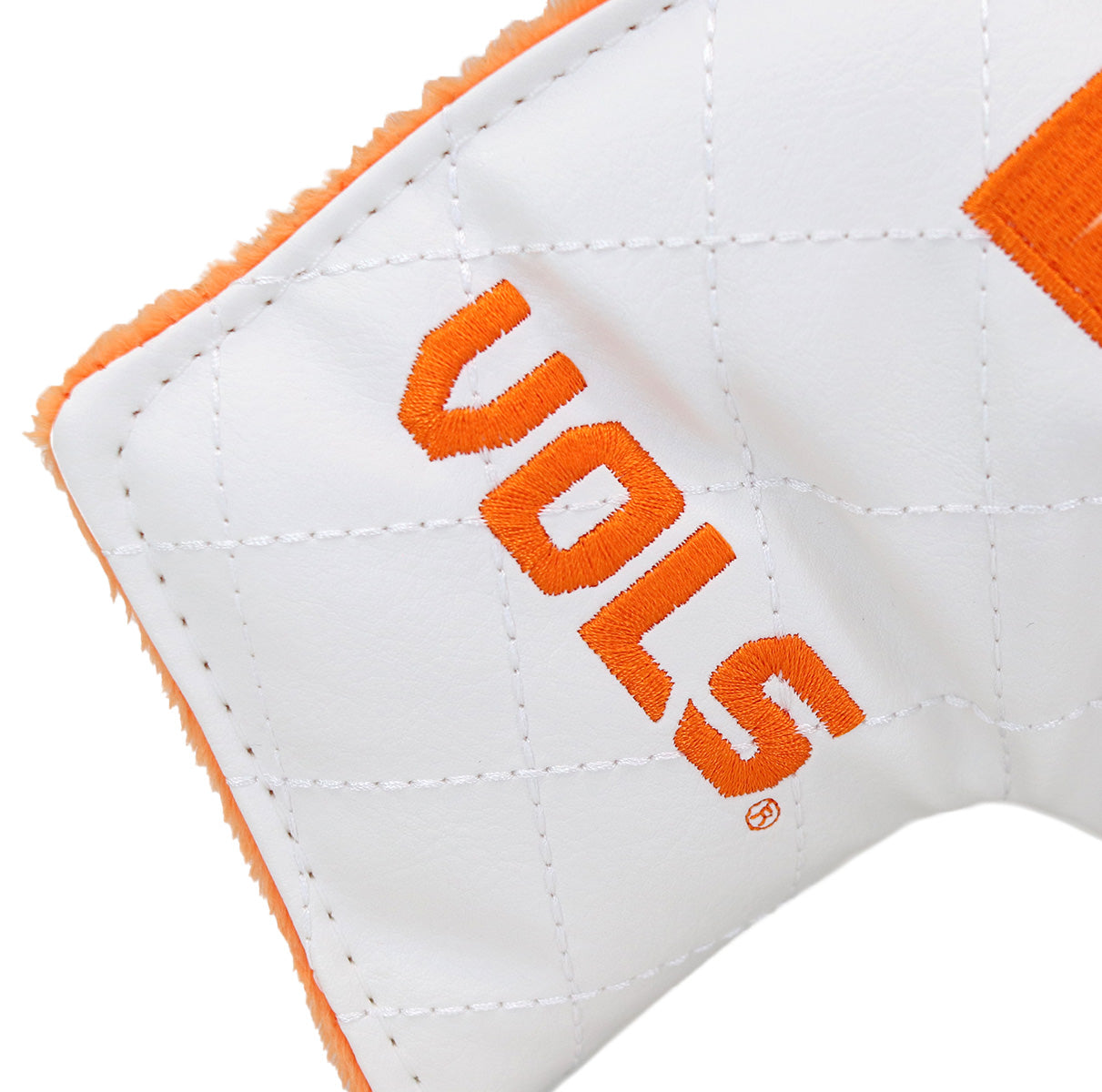 Tennessee Diamond Stitch Blade Cover