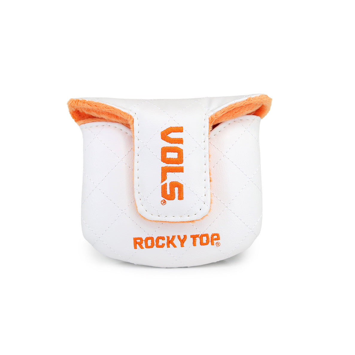 Tennessee Diamond Stitch Mallet Cover