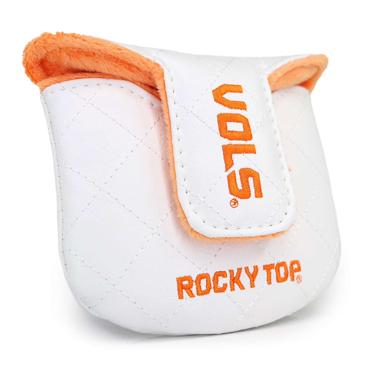 Tennessee Diamond Stitch Mallet Cover