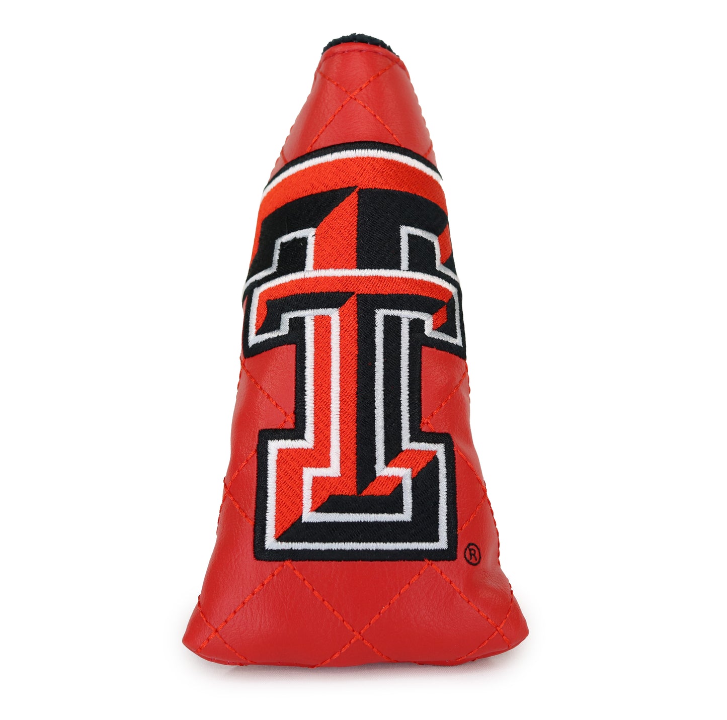 Texas Tech Diamond Stitch Blade Cover