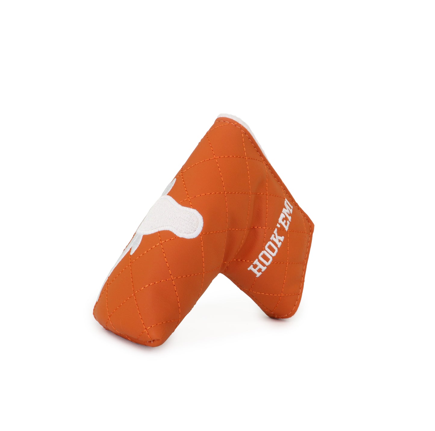 Texas Diamond Stitch Blade Cover