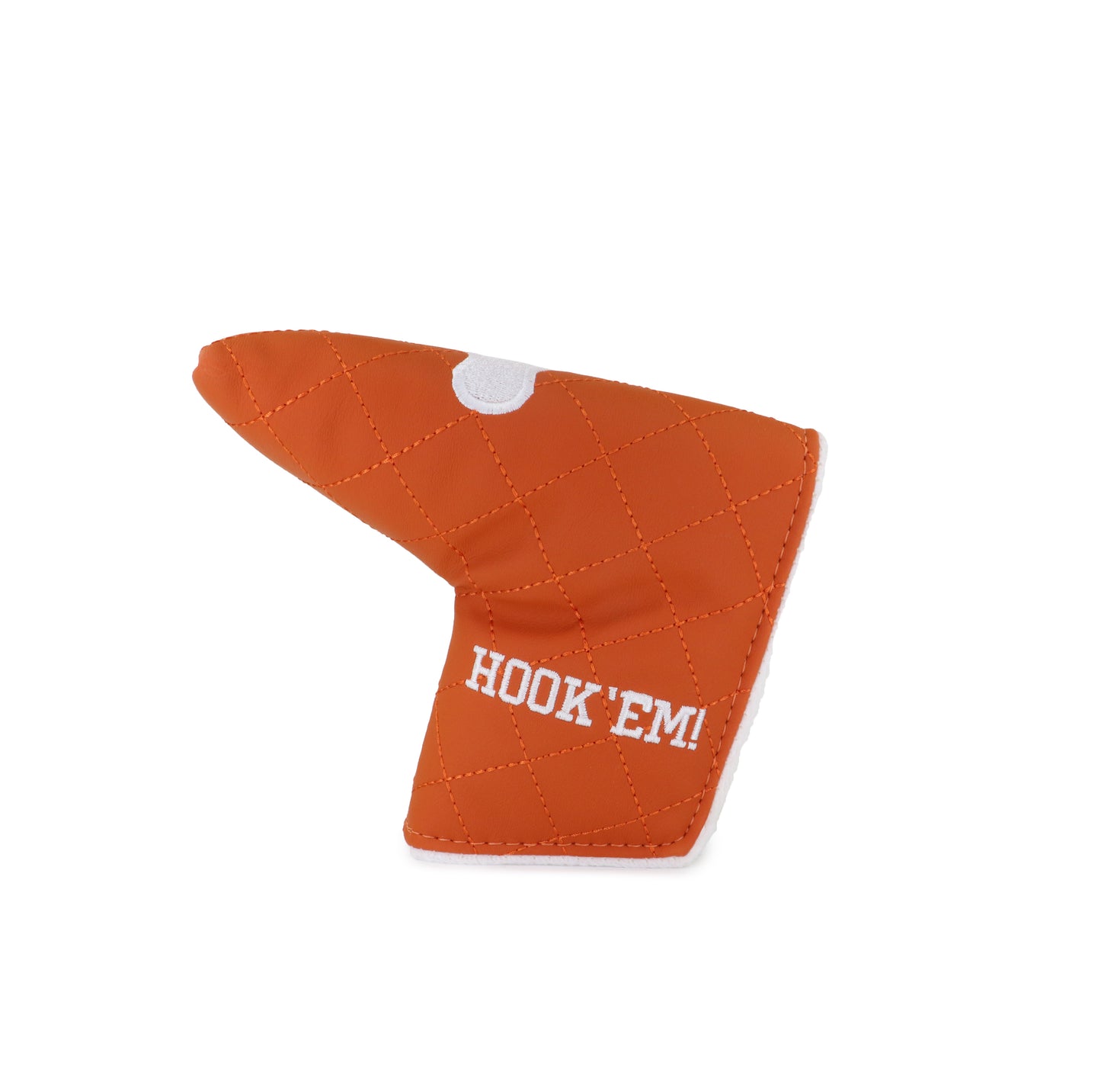 Texas Diamond Stitch Blade Cover