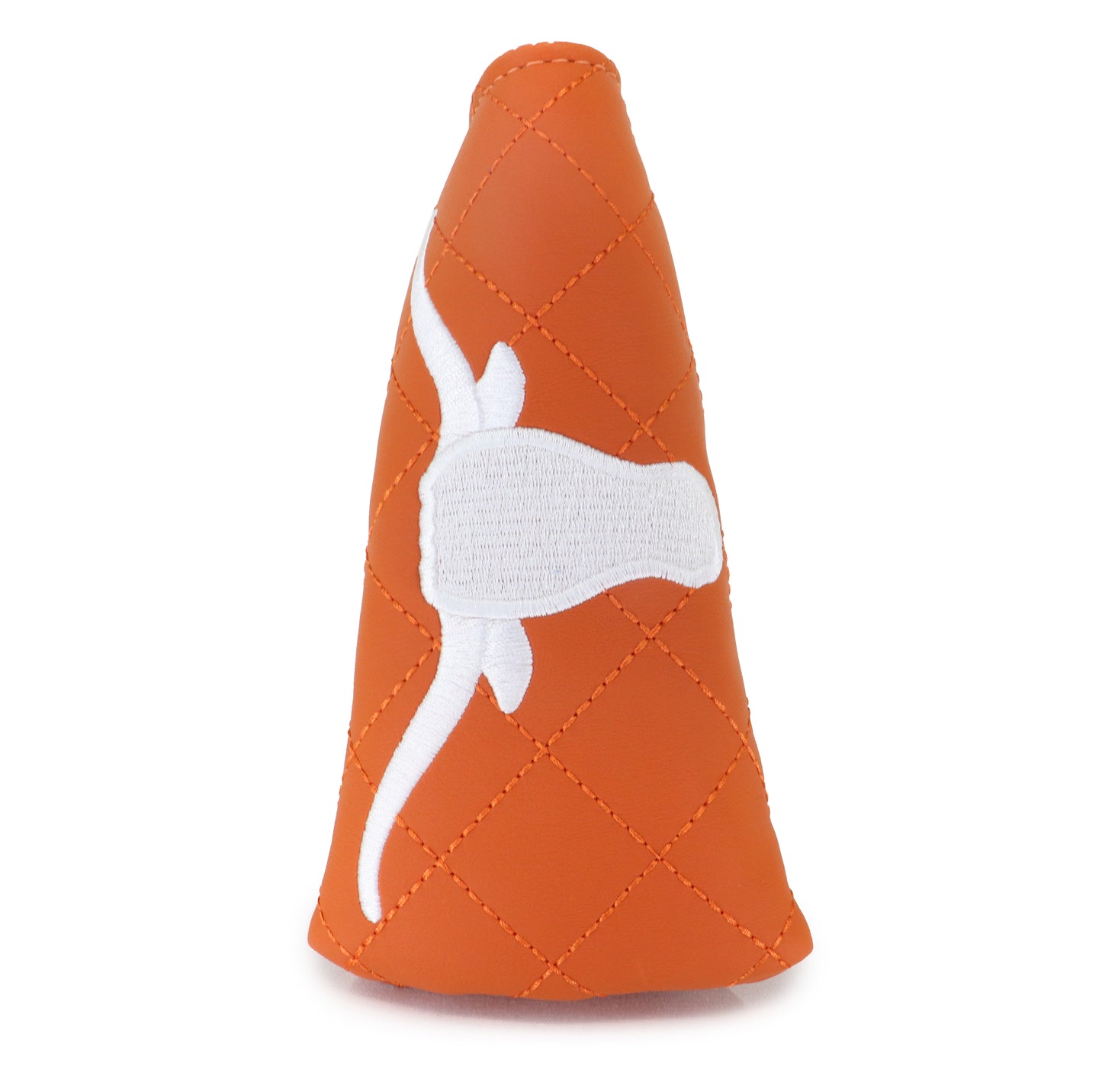 Texas Diamond Stitch Blade Cover