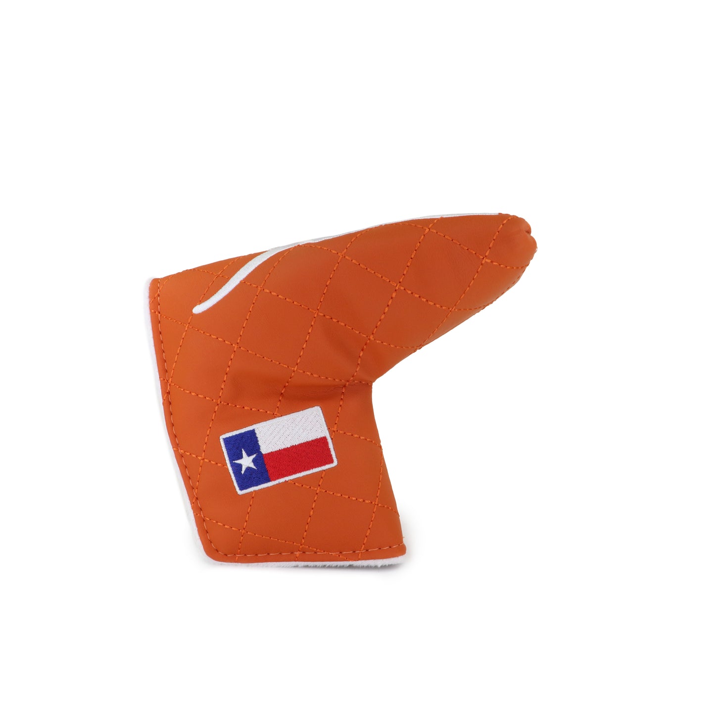 Texas Diamond Stitch Blade Cover
