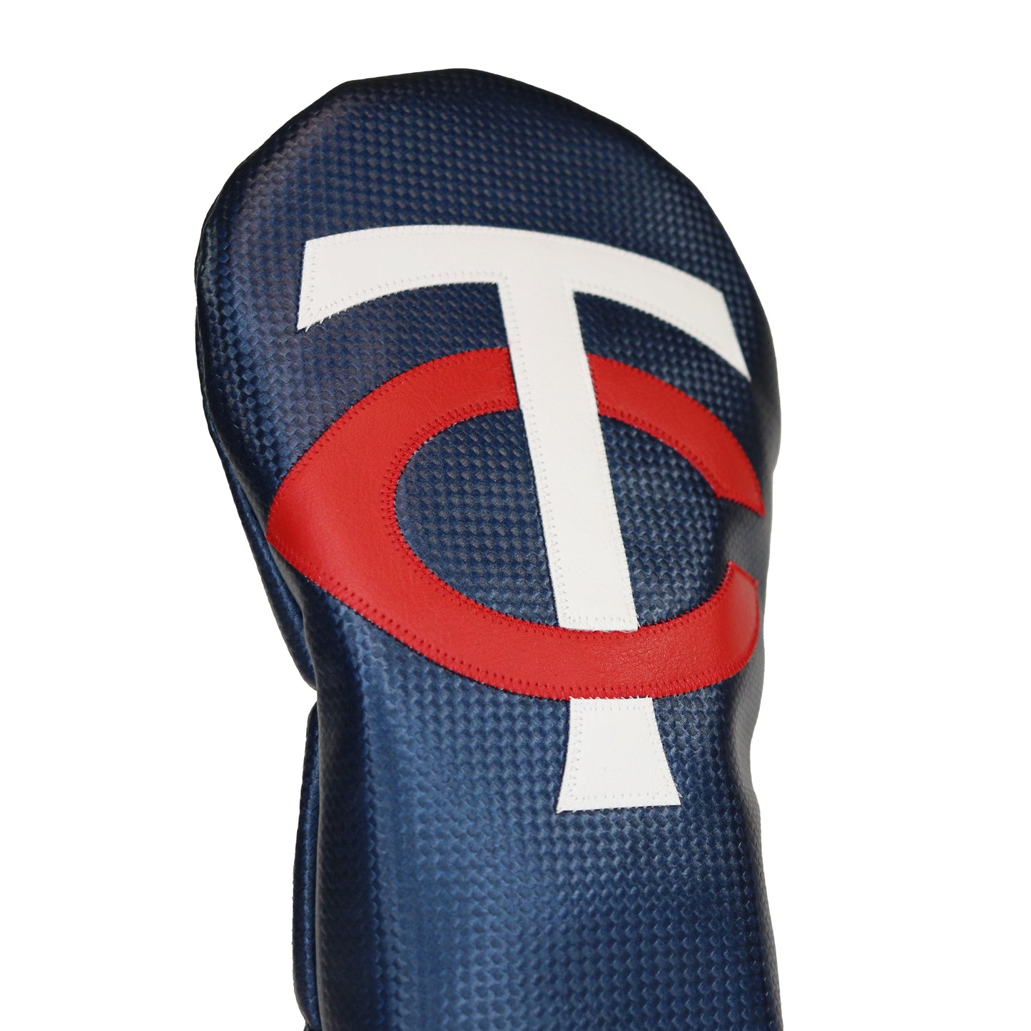 Minnesota Twins Driver Cover