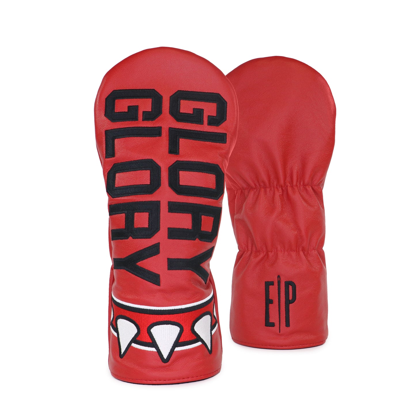 Glory Glory Wood Covers