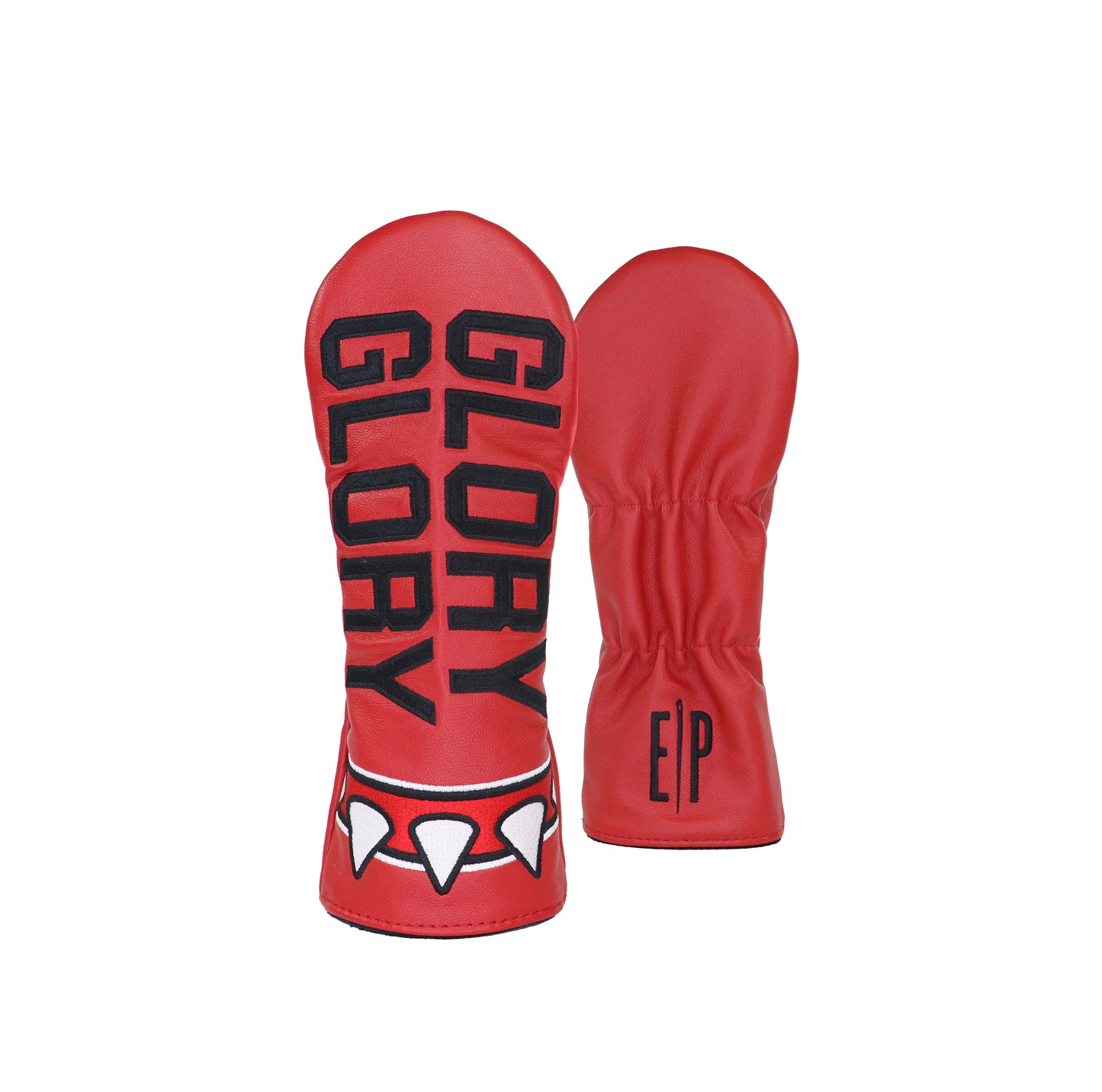 Glory Glory Wood Covers