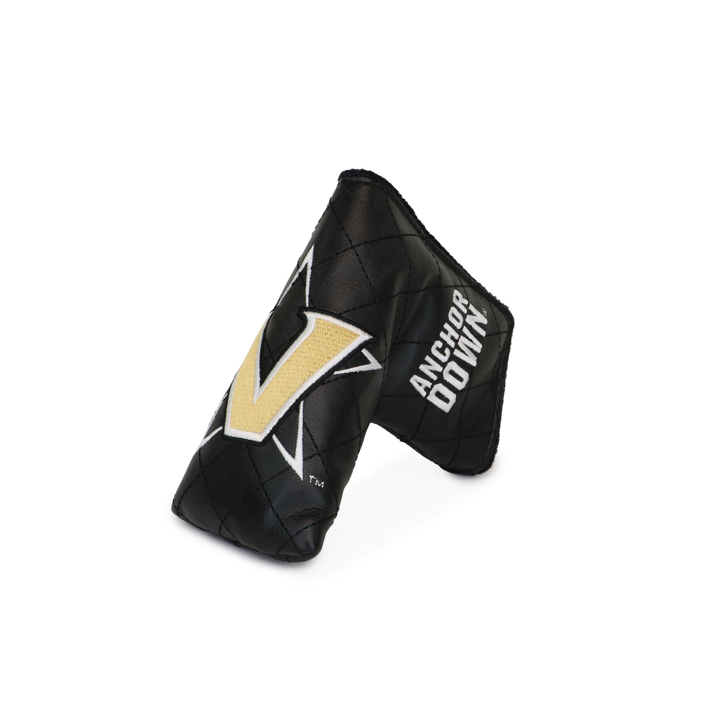 Vanderbilt Diamond Stitch Blade Cover