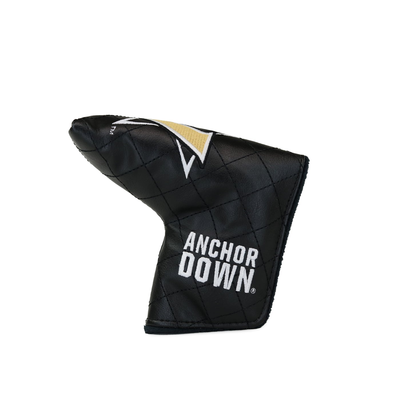 Vanderbilt Diamond Stitch Blade Cover