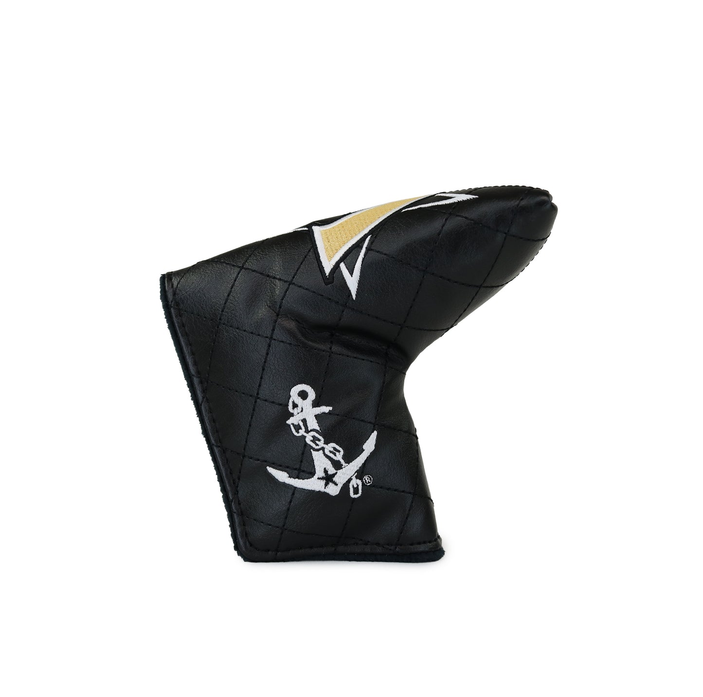 Vanderbilt Diamond Stitch Blade Cover