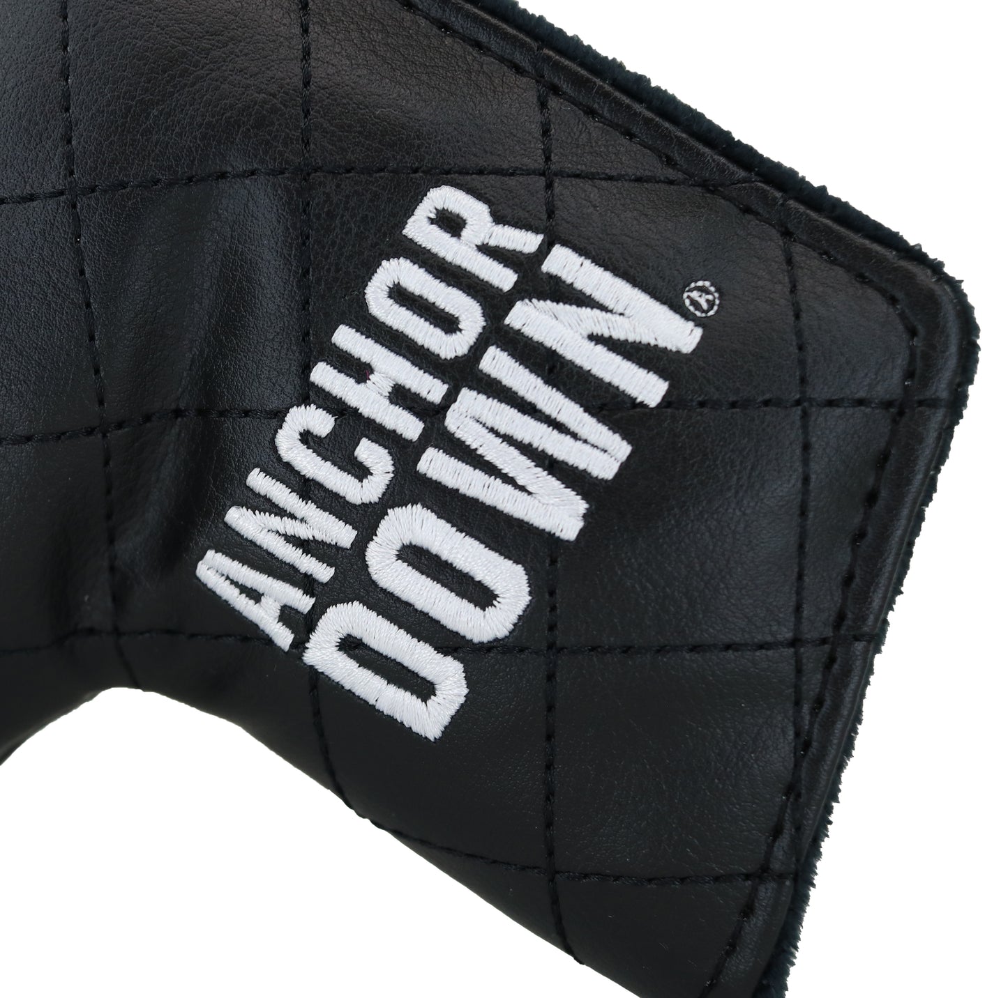 Vanderbilt Diamond Stitch Blade Cover