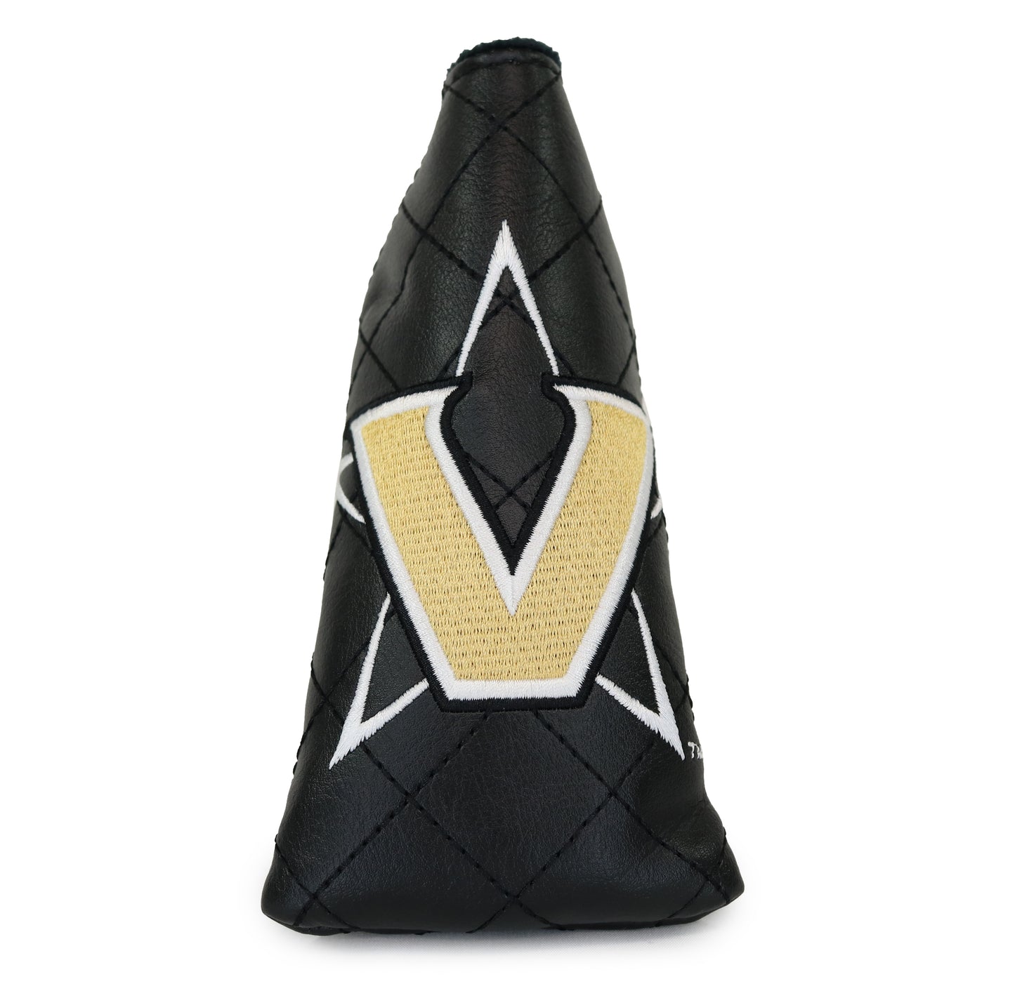 Vanderbilt Diamond Stitch Blade Cover