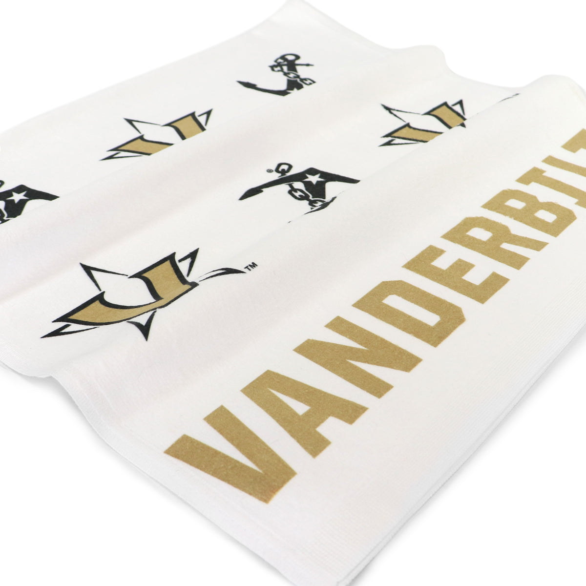 Vanderbilt Golf Towel EP Headcovers
