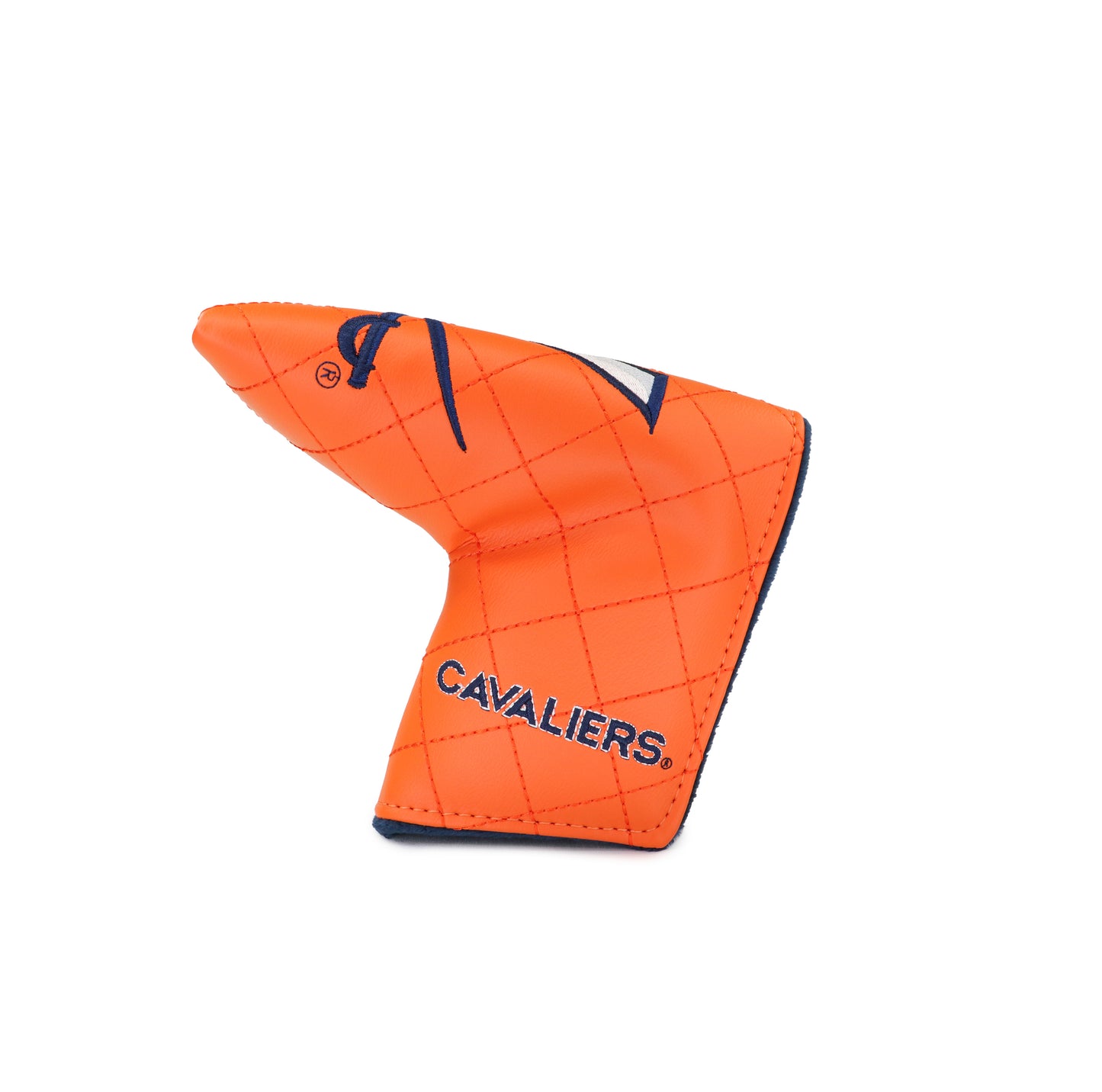 Virginia Diamond Stitch Blade Cover