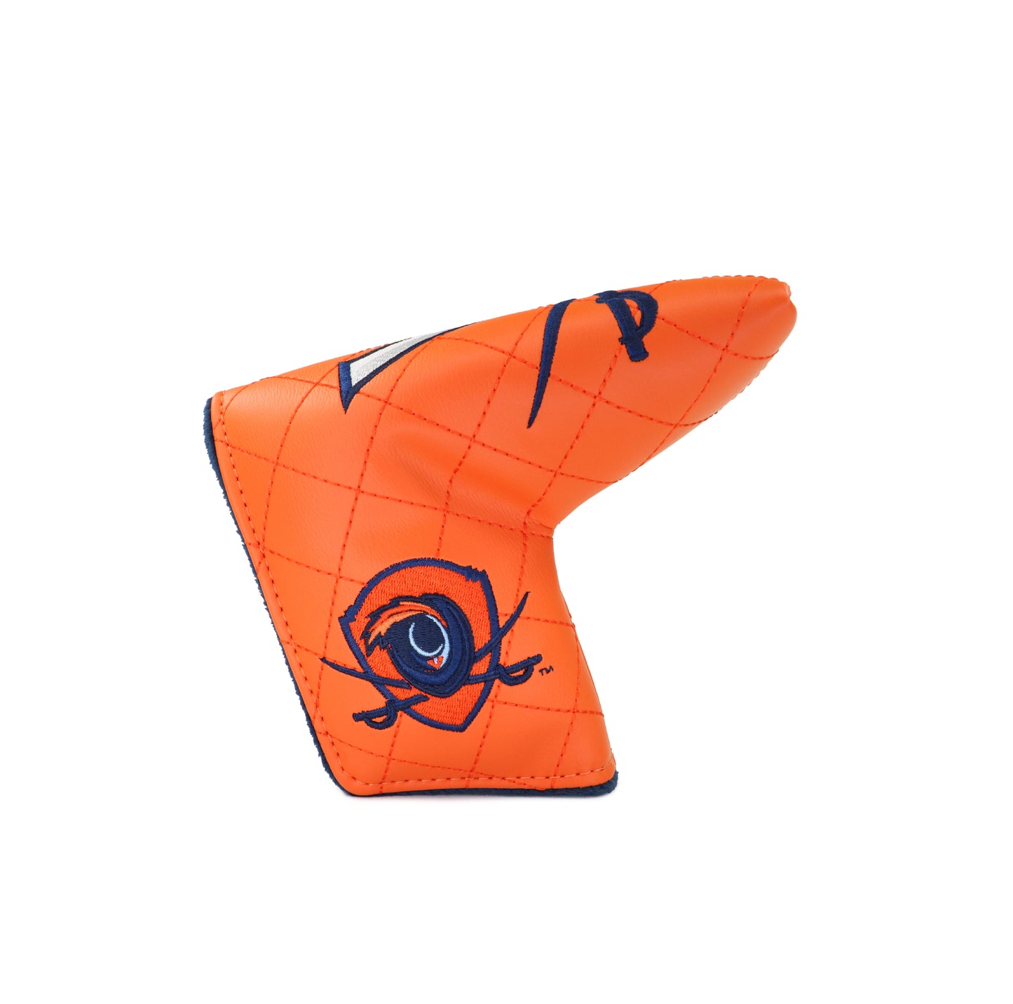 Virginia Diamond Stitch Blade Cover