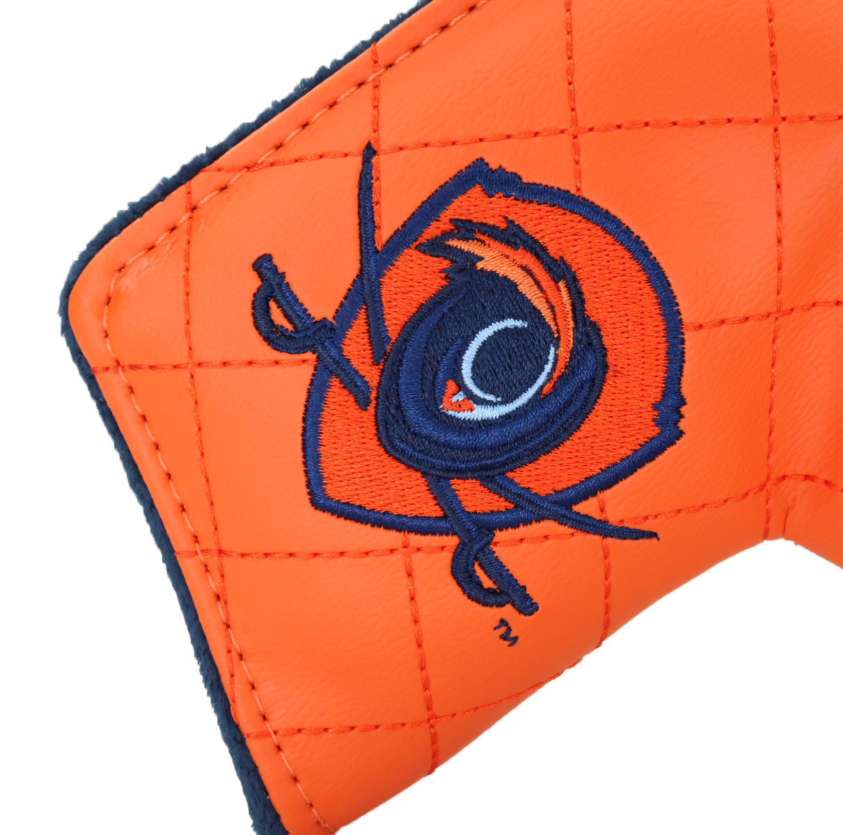 Virginia Diamond Stitch Blade Cover