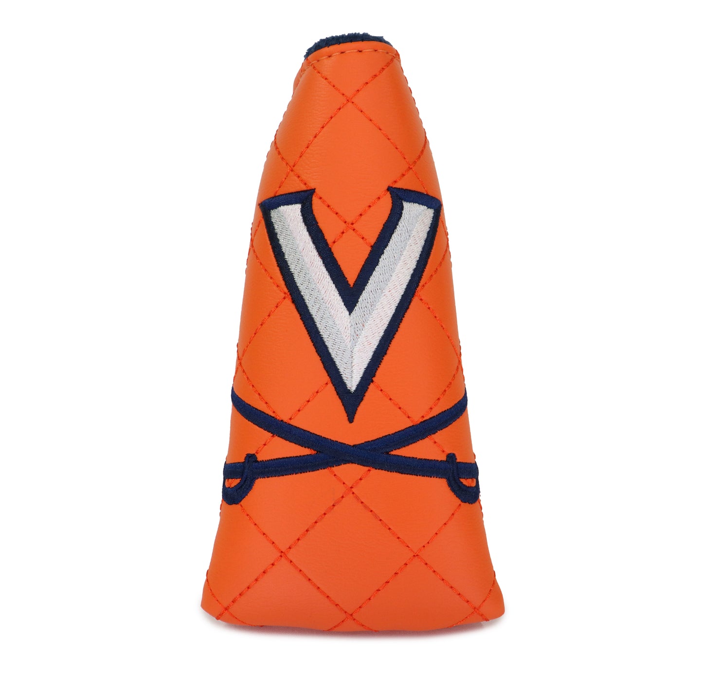 Virginia Diamond Stitch Blade Cover